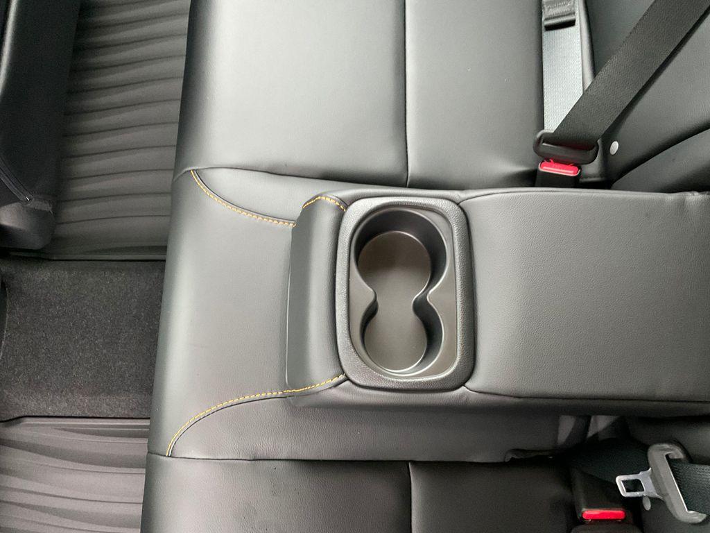 new 2026 Acura Integra car, priced at $40,995