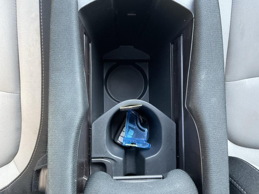 used 2018 Honda Civic car, priced at $17,500