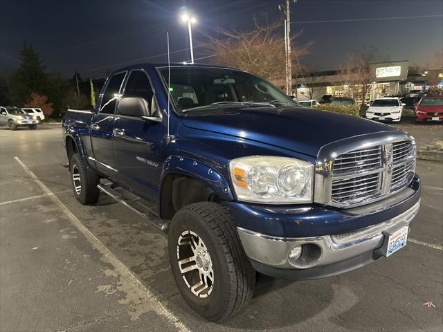 used 2007 Dodge Ram 1500 car, priced at $11,488