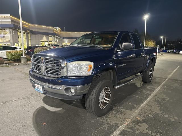 used 2007 Dodge Ram 1500 car, priced at $11,488