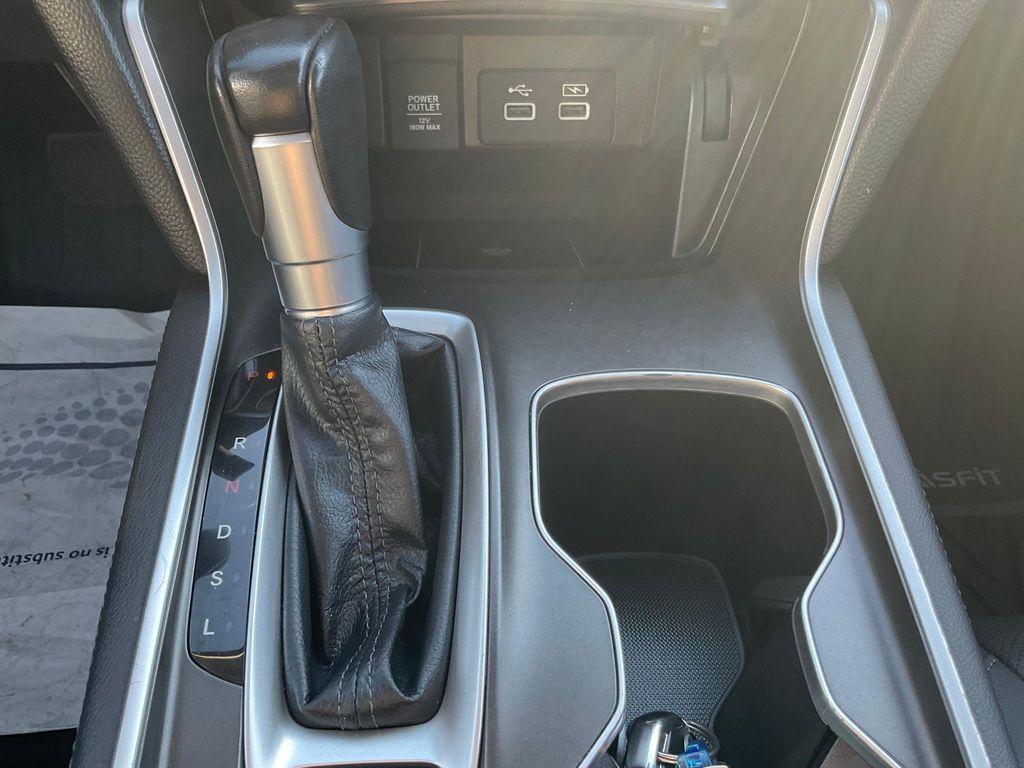 used 2021 Honda Accord car, priced at $24,550