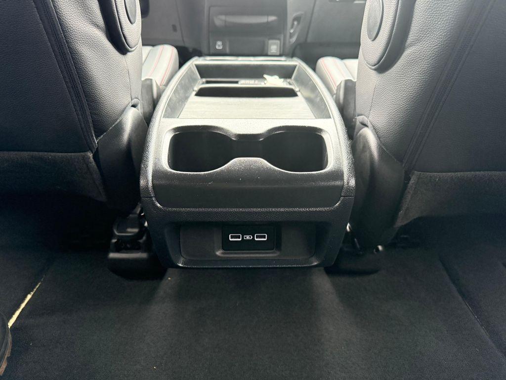 used 2023 Honda Odyssey car, priced at $36,875