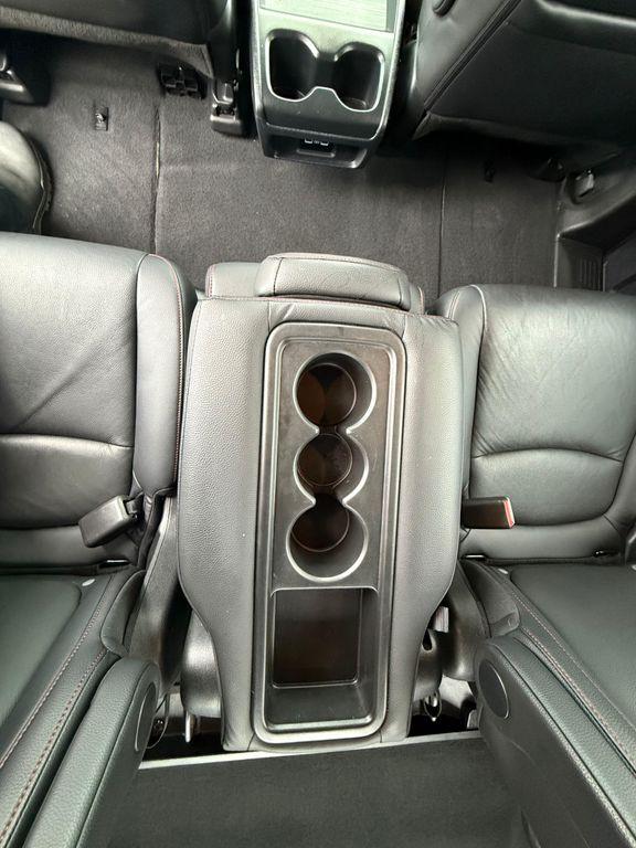 used 2023 Honda Odyssey car, priced at $36,875