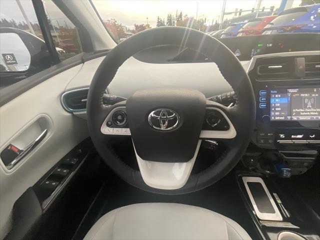 used 2016 Toyota Prius car, priced at $22,788