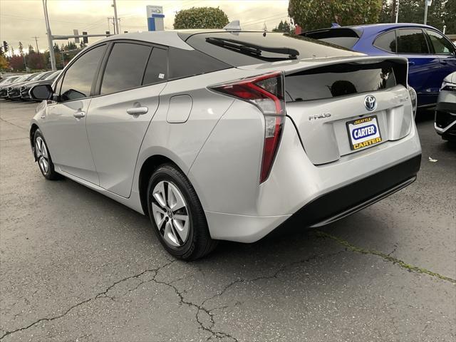 used 2016 Toyota Prius car, priced at $22,788