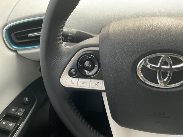 used 2016 Toyota Prius car, priced at $22,788