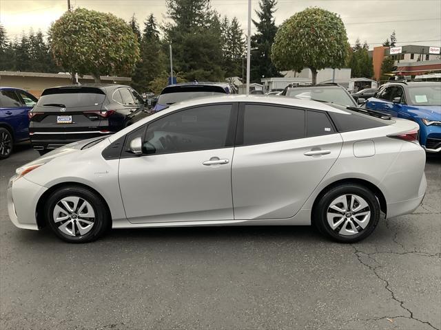 used 2016 Toyota Prius car, priced at $22,788