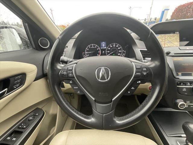 used 2017 Acura RDX car, priced at $21,480