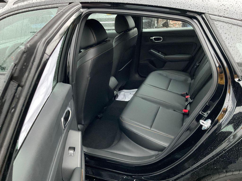 new 2026 Acura Integra car, priced at $40,995