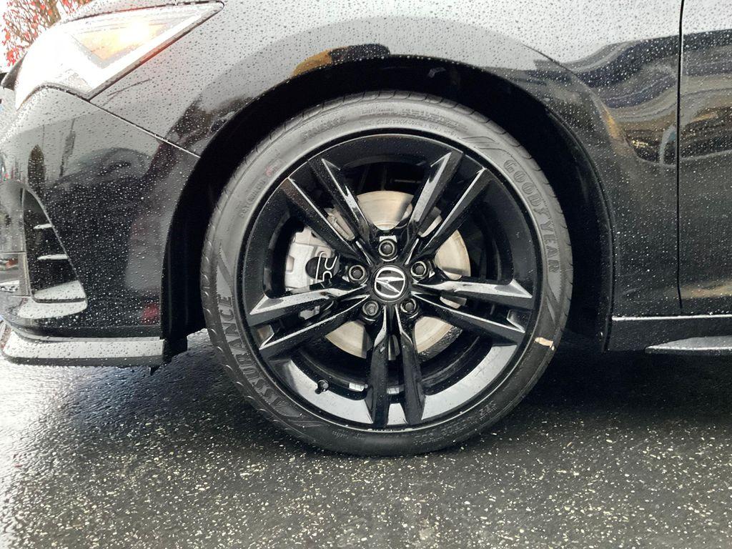 new 2026 Acura Integra car, priced at $40,995