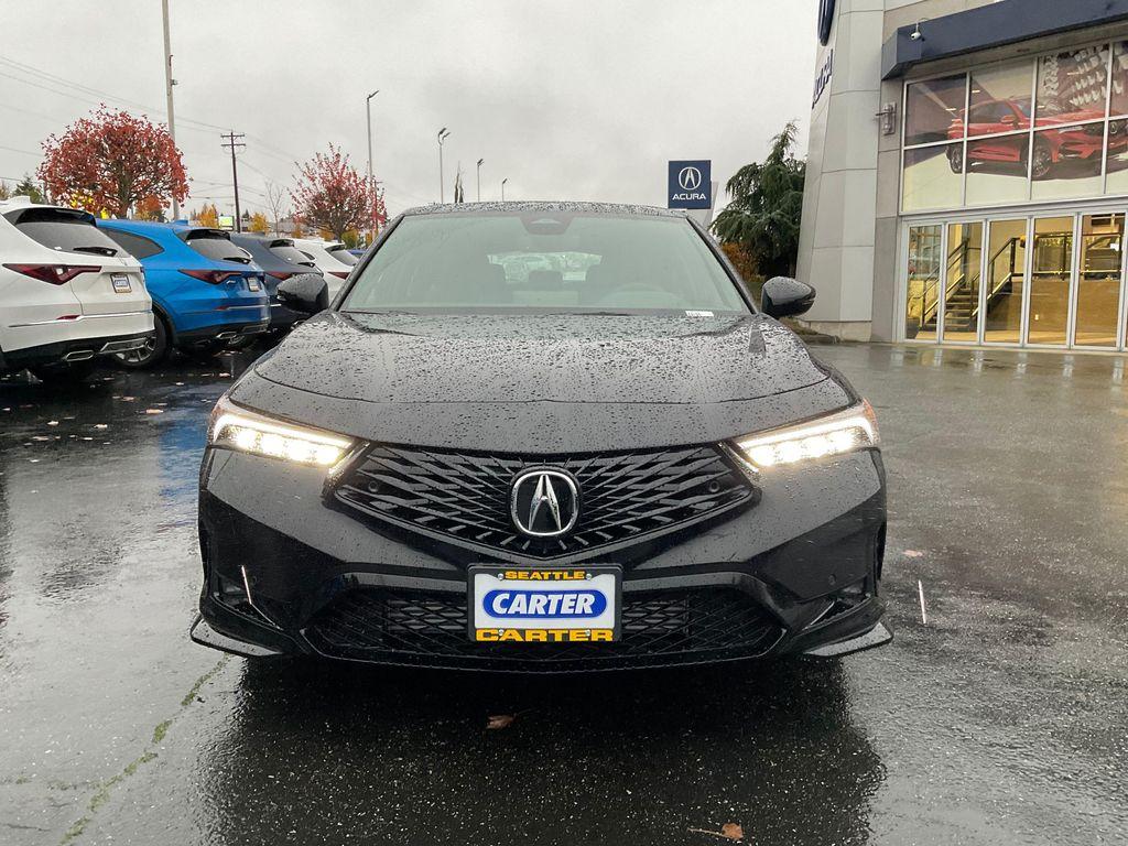 new 2026 Acura Integra car, priced at $40,995