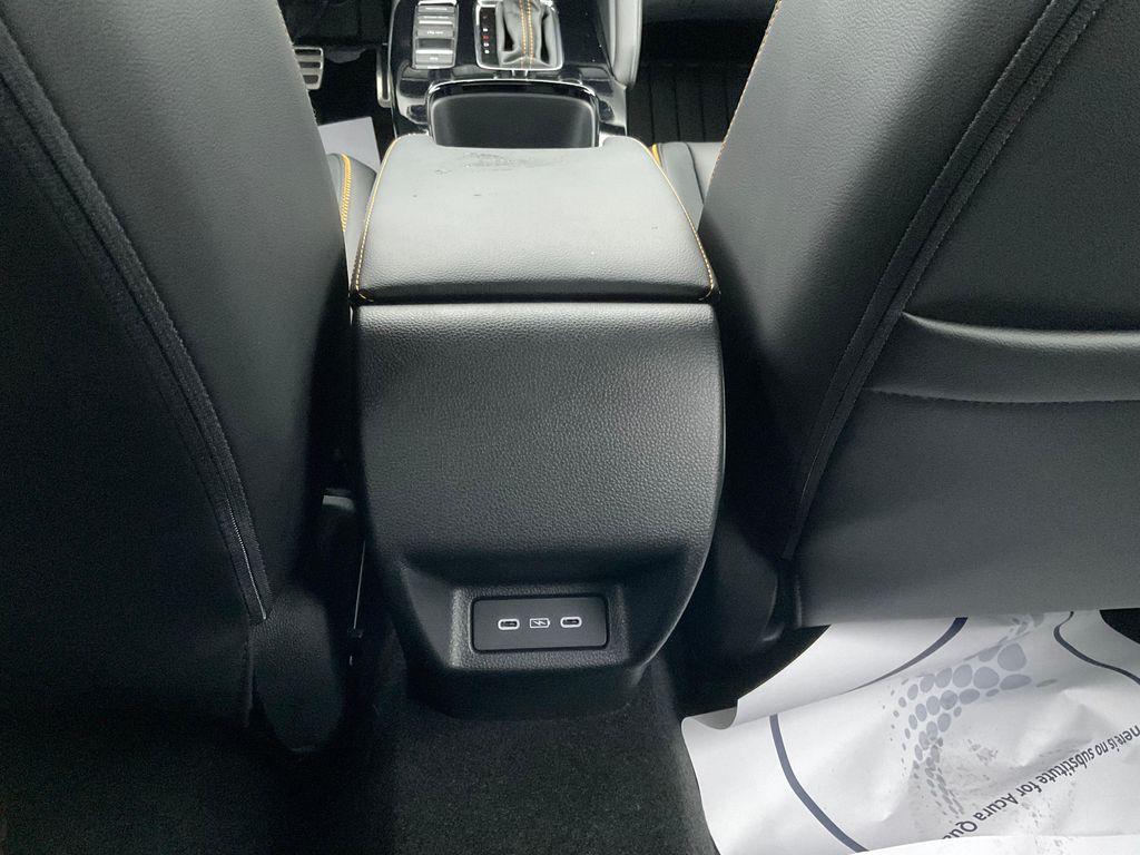 new 2026 Acura Integra car, priced at $40,995