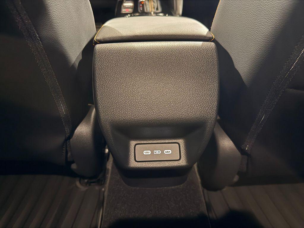 new 2026 Acura Integra car, priced at $40,395