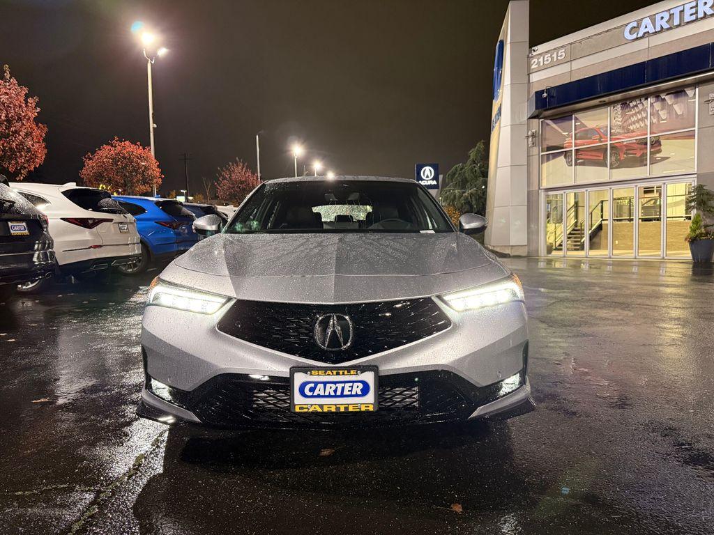 new 2026 Acura Integra car, priced at $40,395