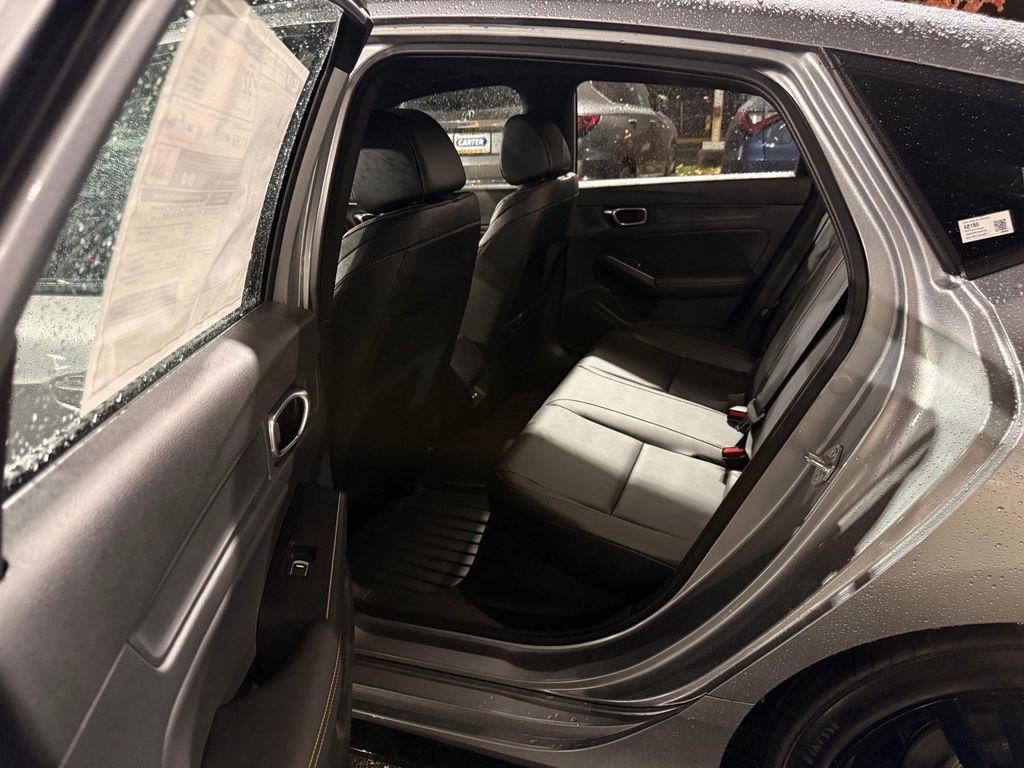 new 2026 Acura Integra car, priced at $40,395