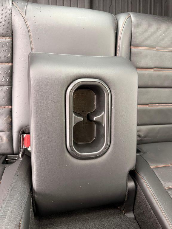 used 2023 Honda CR-V Hybrid car, priced at $35,880