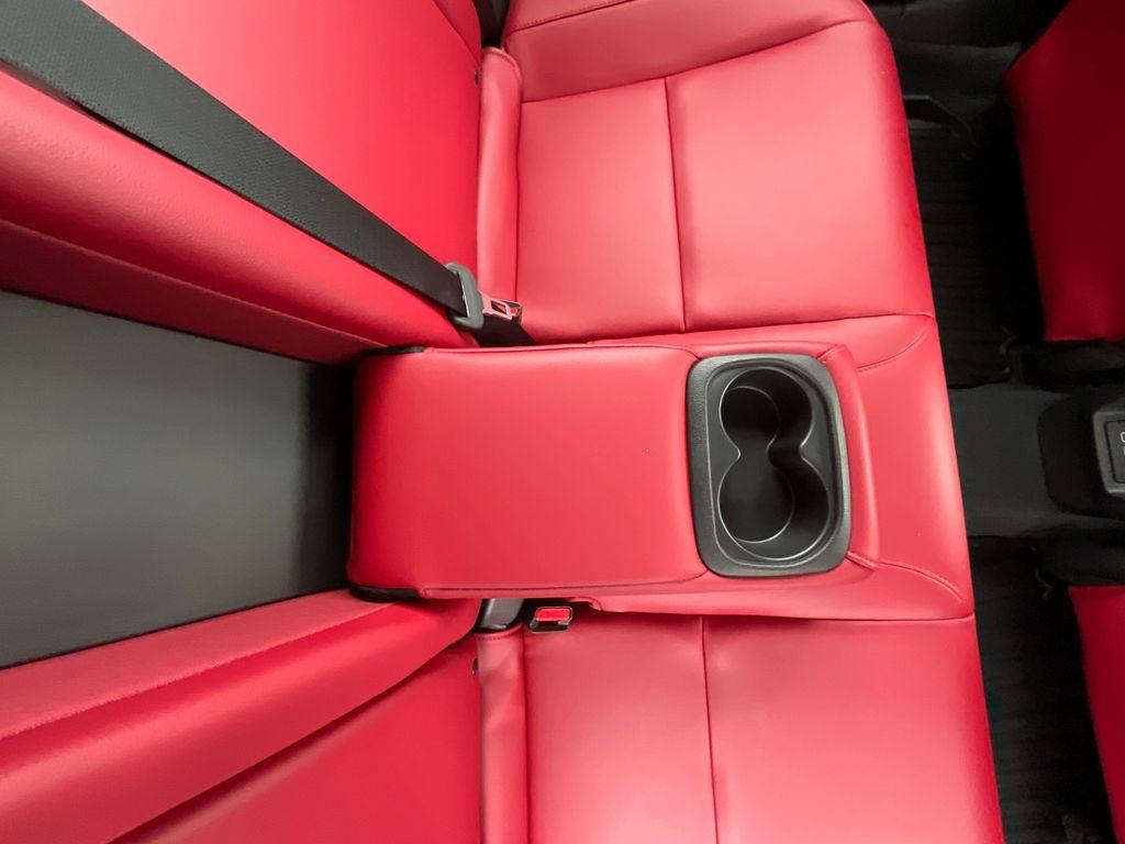 used 2024 Acura Integra car, priced at $32,570