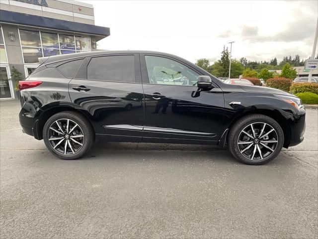 new 2025 Acura RDX car, priced at $56,400