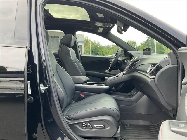 new 2025 Acura RDX car, priced at $56,400
