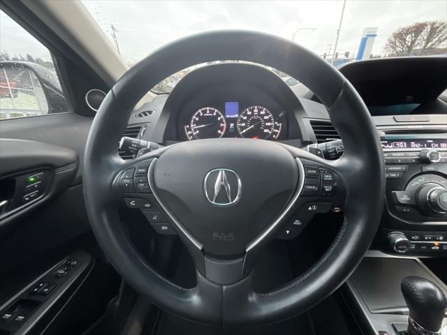 used 2014 Acura RDX car, priced at $18,455