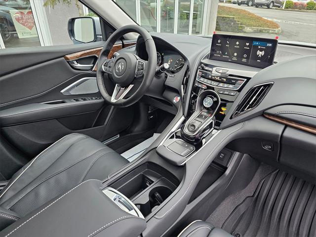 new 2024 Acura RDX car, priced at $53,045