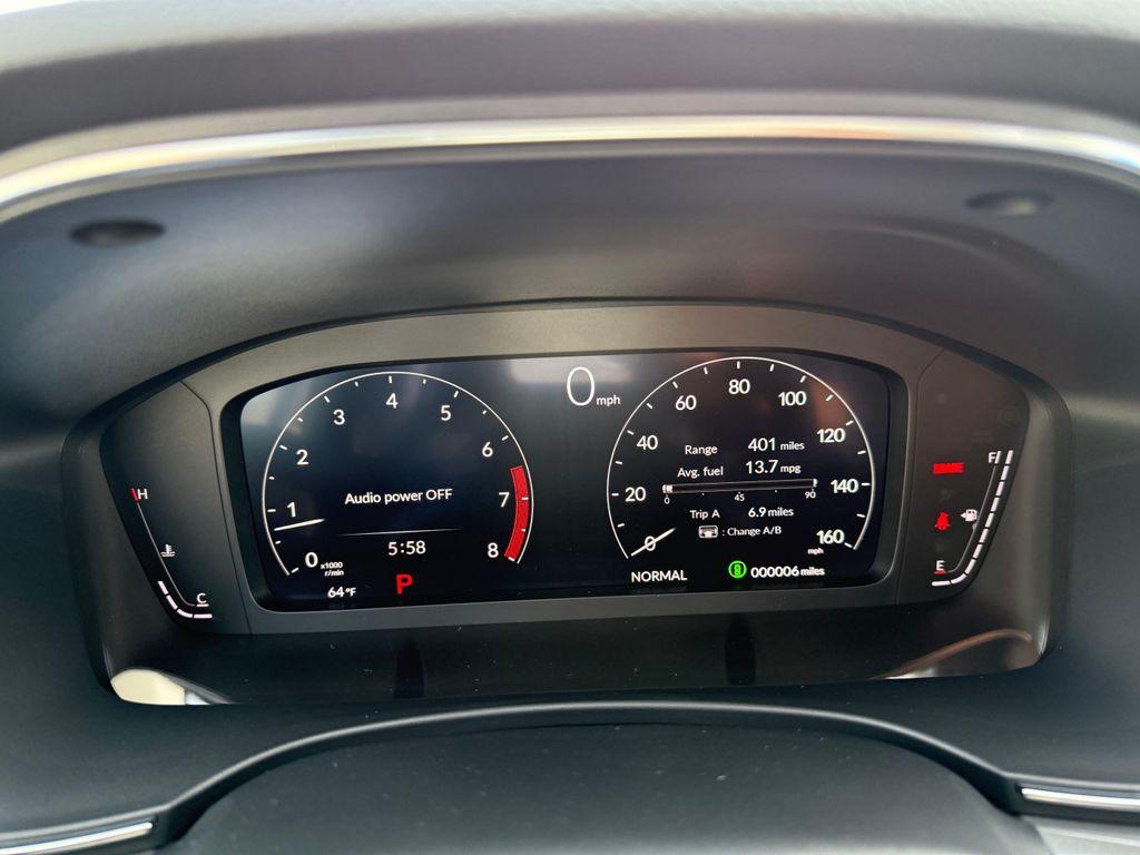 new 2025 Acura Integra car, priced at $33,947