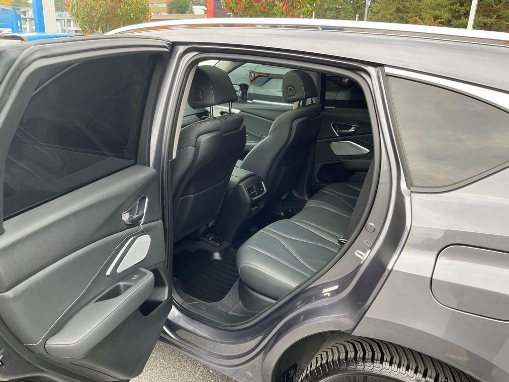 used 2021 Acura RDX car, priced at $28,173