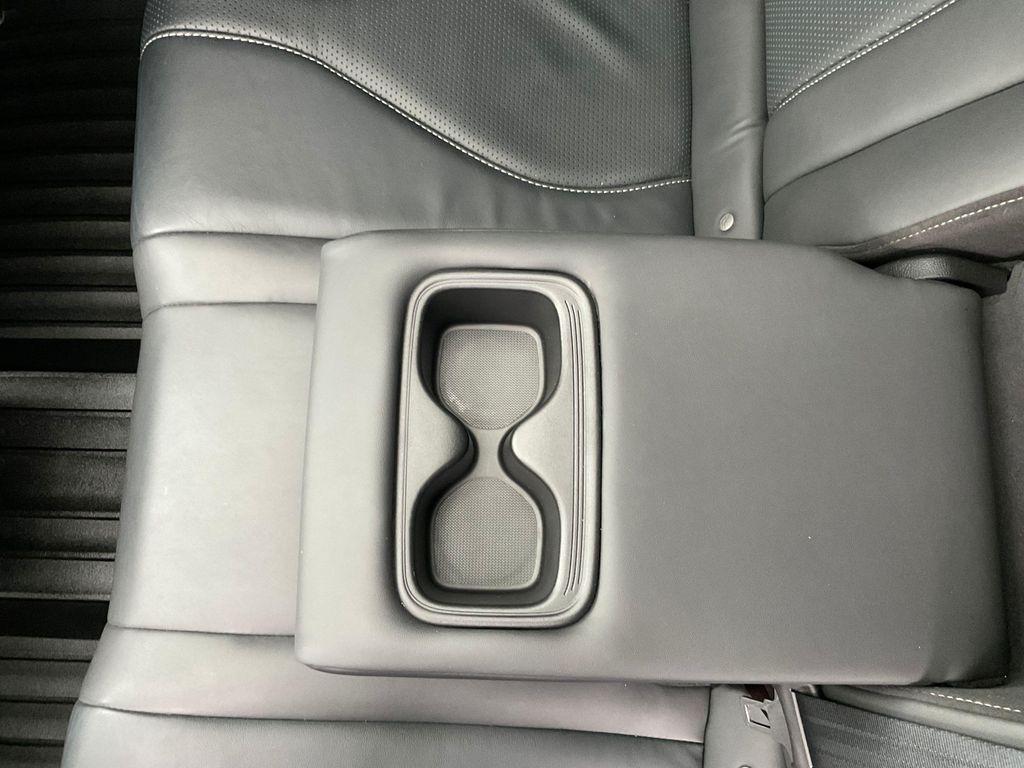 used 2021 Acura RDX car, priced at $28,173