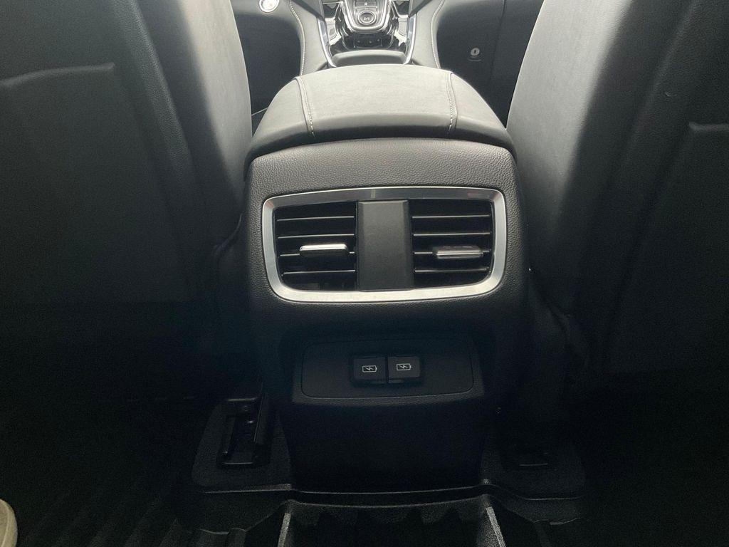 used 2021 Acura RDX car, priced at $28,173