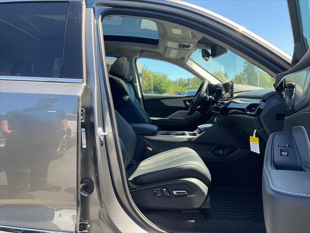 new 2025 Acura MDX car