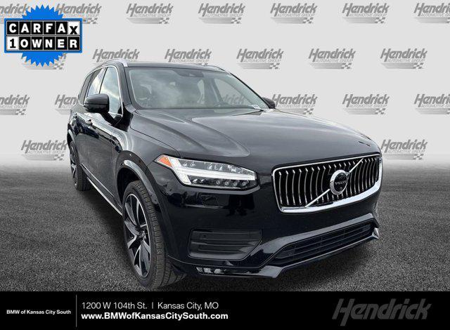 used 2020 Volvo XC90 car, priced at $29,901