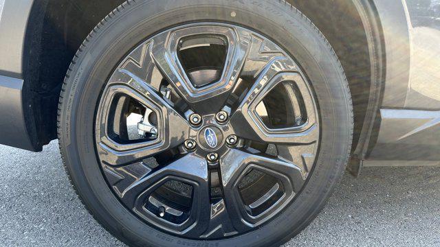 used 2024 Subaru Ascent car, priced at $37,542