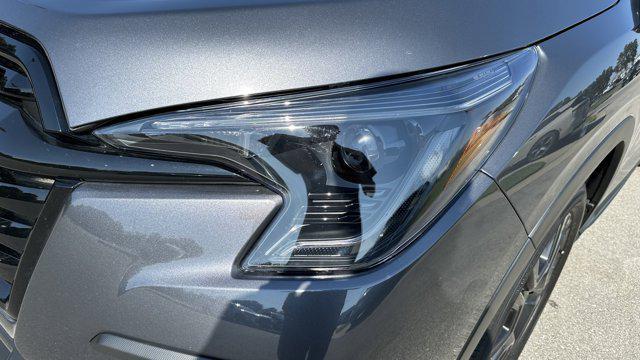 used 2024 Subaru Ascent car, priced at $37,542