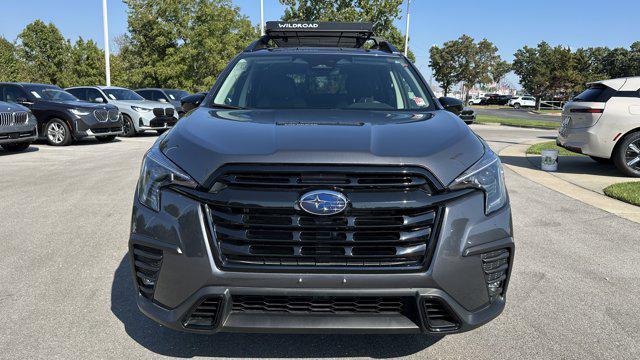 used 2024 Subaru Ascent car, priced at $37,542
