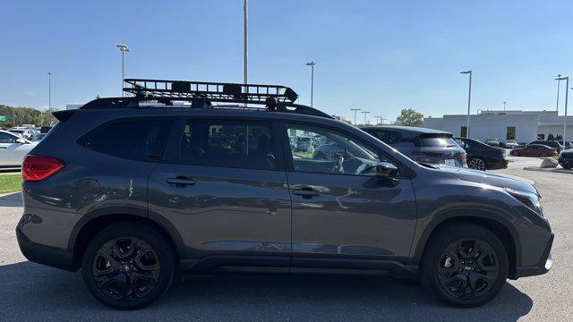 used 2024 Subaru Ascent car, priced at $37,542