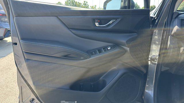 used 2024 Subaru Ascent car, priced at $37,542