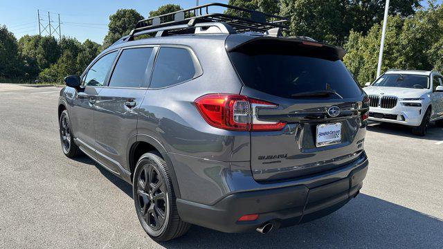 used 2024 Subaru Ascent car, priced at $37,542