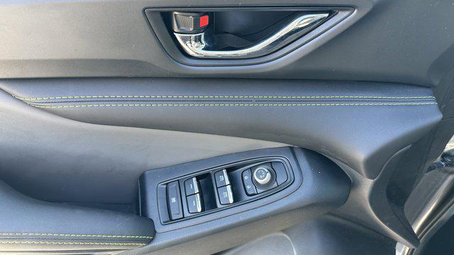 used 2024 Subaru Ascent car, priced at $37,542