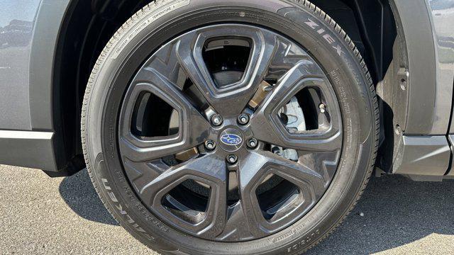 used 2024 Subaru Ascent car, priced at $37,542