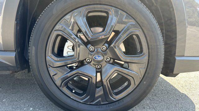 used 2024 Subaru Ascent car, priced at $37,542