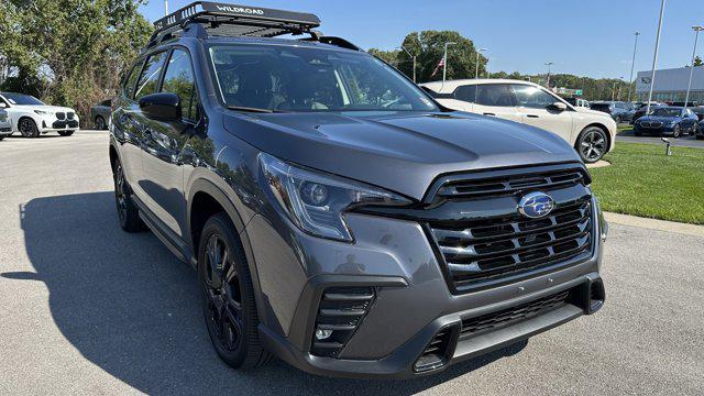 used 2024 Subaru Ascent car, priced at $37,542