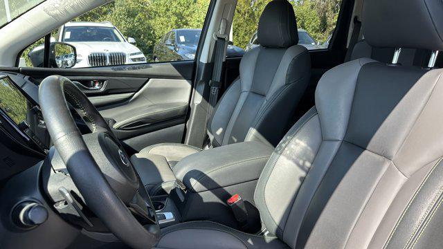 used 2024 Subaru Ascent car, priced at $37,542