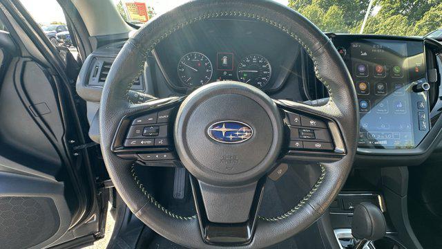 used 2024 Subaru Ascent car, priced at $37,542