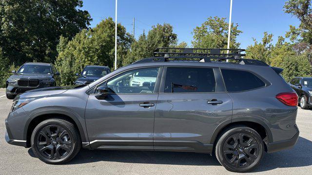 used 2024 Subaru Ascent car, priced at $37,542