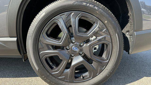 used 2024 Subaru Ascent car, priced at $37,542