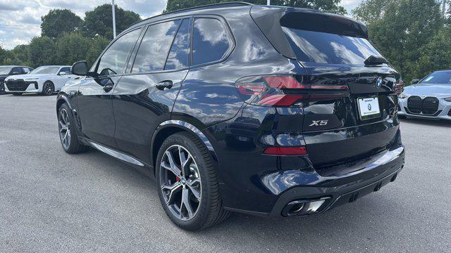 new 2026 BMW X5 PHEV car, priced at $87,650