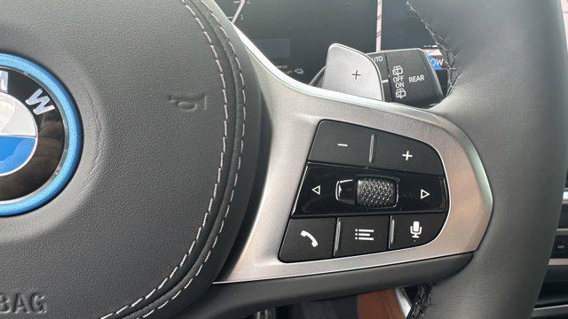 new 2026 BMW X5 PHEV car, priced at $87,650