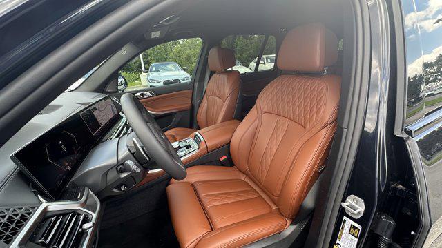 new 2026 BMW X5 PHEV car, priced at $87,650