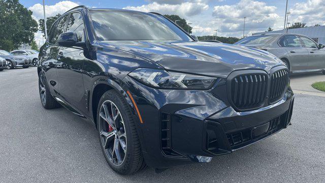 new 2026 BMW X5 PHEV car, priced at $87,650