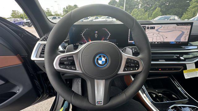 new 2026 BMW X5 PHEV car, priced at $87,650